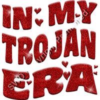 GLT93 RED GLITTER Thumbnail