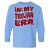 5400B Youth Heavy Cotton Long Sleeve Thumbnail