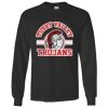 2400 Adult Ultra Cotton Long Sleeve T-Shirt Thumbnail