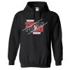 18500 Adult Heavy Blend Hooded Sweatshirt Thumbnail