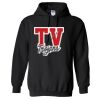 18500 Adult Heavy Blend Hooded Sweatshirt Thumbnail