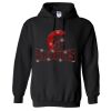 18500 Adult Heavy Blend Hooded Sweatshirt Thumbnail