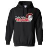 18500 Adult Heavy Blend Hooded Sweatshirt Thumbnail