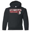 18500B Youth Heavy Blend Hooded Sweatshirt Thumbnail