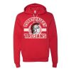 3719 Unisex Sponge Fleece Hoodie Thumbnail
