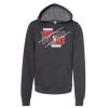 3719Y Youth Sponge Fleece Hoodie Thumbnail