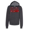 3719Y Youth Sponge Fleece Hoodie Thumbnail