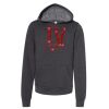 3719Y Youth Sponge Fleece Hoodie Thumbnail
