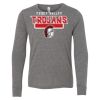 3513Y Youth Extra Soft Tri-blend Long Sleeve Thumbnail
