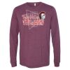 3513 Adult Extra Soft Tri-blend Long Sleeve Thumbnail