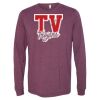 3513 Adult Extra Soft Tri-blend Long Sleeve Thumbnail