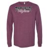 3513 Adult Extra Soft Tri-blend Long Sleeve Thumbnail