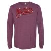 3513 Adult Extra Soft Tri-blend Long Sleeve Thumbnail