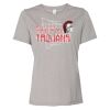 6413 Women’s Extra Soft Tri-blend Tee Thumbnail
