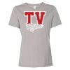 6413 Women’s Extra Soft Tri-blend Tee Thumbnail
