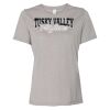 6413 Women’s Extra Soft Tri-blend Tee Thumbnail