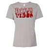 6413 Women’s Extra Soft Tri-blend Tee Thumbnail
