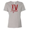 6413 Women’s Extra Soft Tri-blend Tee Thumbnail