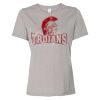 6413 Women’s Extra Soft Tri-blend Tee Thumbnail