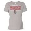 6413 Women’s Extra Soft Tri-blend Tee Thumbnail